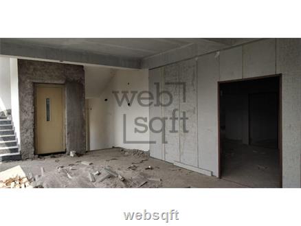 Commercial Commercial complex for Rent in Gachibowli